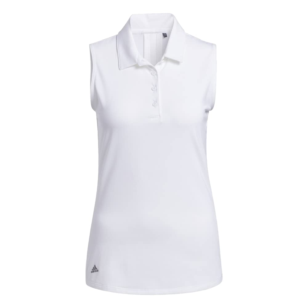 adidas Maglietta da Golf Donna