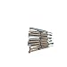 PEEK electrode clip/working electrode clip/multifunctional electrode clip/PEEK platinum electrode clip within 2mm