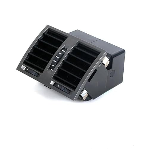Grille d'aération arrière Passat B6 2006-2009 console centrale 3BD819702