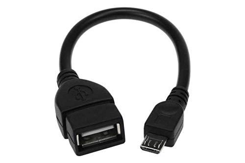 SF Cable Micro USB OTG Adapter for Samsung Galaxy S3