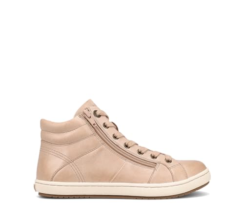 Taos Footwear Women's Union Sneaker3