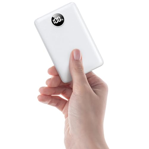 LKOUY 20000mAh モバイルバッテリー