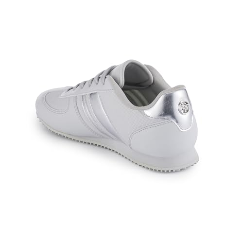 Image of U.S. Polo Assn. Men Lace Up Sneaker Shoes
