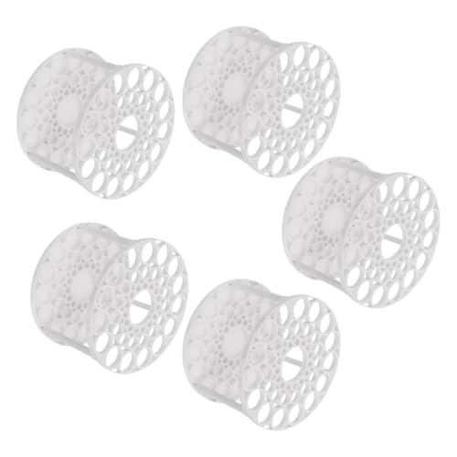 Organisateur de pinceaux rond pour ne plus perdre vos outils en classe