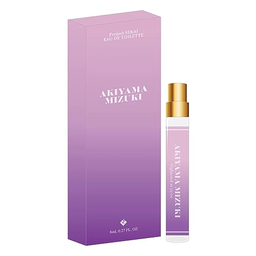 プロジェクトセカイ カラフルステージ! feat. 初音ミク オードトワレ 25時、ナイトコードで。 暁山瑞希