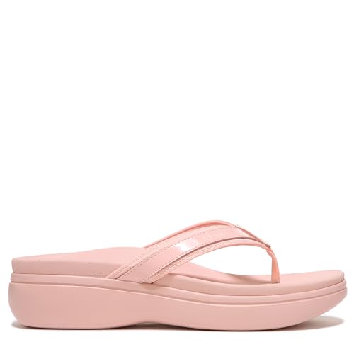 Image of Vionic High Tide Ii Women's Platform Orthotic Sandal