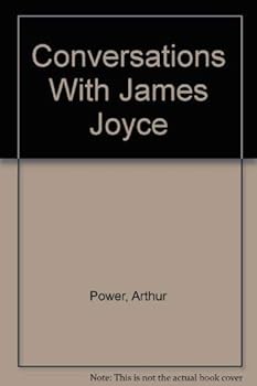 Conversations With James Joyce