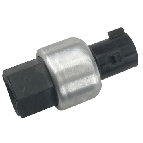 Sensor de presión 152962 controla el ciclo de aire acondicionado en Escalade