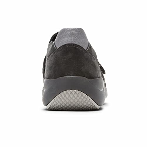Image of Aravon Women's Rs Wp Slipon Platform