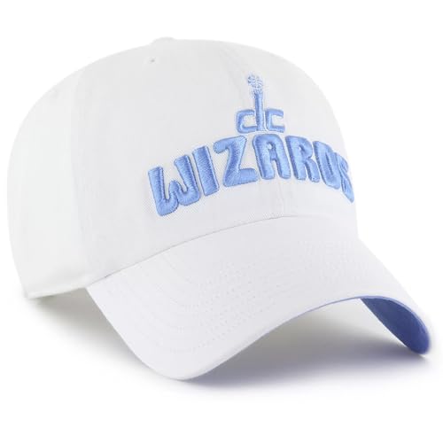 47 Brand Gorra Ajustable Luminance Blanca miniatura 2