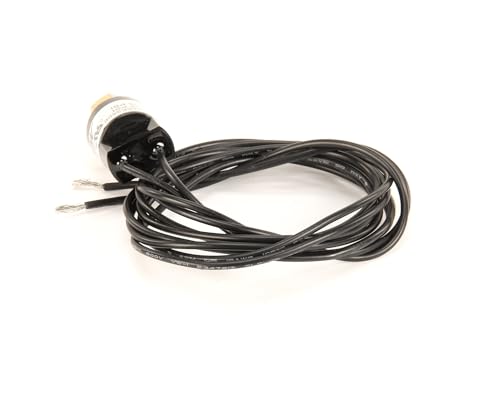 Control de alta presión Itc Master-Bilt 19-13739 para proteger compresores comerciales 3