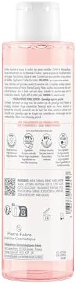 Avène Soothing toning lotion, Oil-Free Bi-phase Toner, Alcohol-Free, 6.7 Oz