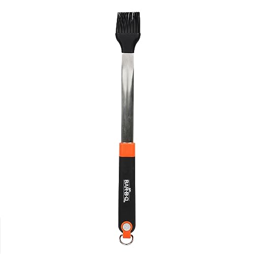 DLX SS Sil Baster -20173Y