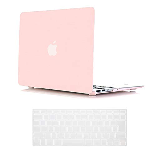 Se7enline �݊��i MacBook Air 11�C���` �����E�N���A ��p�n�[�h�P�[�X�{���{�� �L�[�{�[�h�J�o�[�iJIS�z��j���K�ȐG�� MacBook Air 11�C���`�Ή����f���F[MacBook Air A1370/A1465] ���F