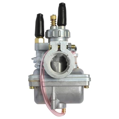 Carburateur moto Kawasaki HD3 et KC 125 remplacement piece origine 16006-015