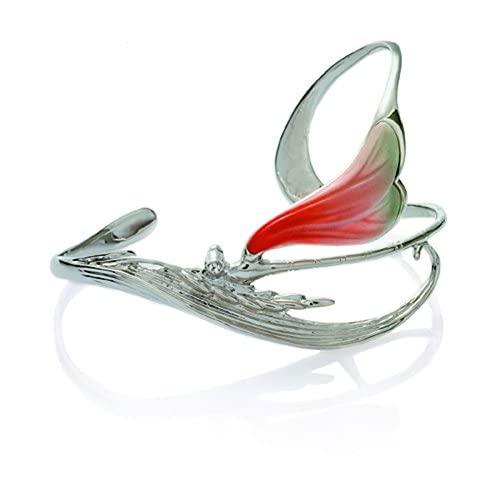 Franz Collection Dragonfly Bracelet