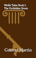 The Forbidden Room 1982991615 Book Cover
