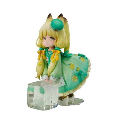 Sailor Moon Figuras Colección Marca Jiumaocleu