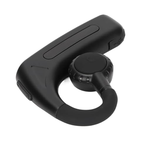 SUNGOOYUE Bluetooth Bone Conduction Earbuds Cover