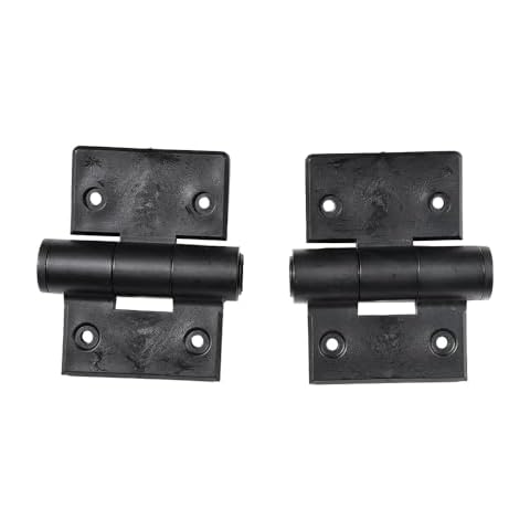 Keter Compatible Replacement Door Hinges Cover