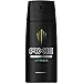 Produktbild Axe Deospray Africa ohne Aluminiuml, 3er Pack (3 x 150ml)
