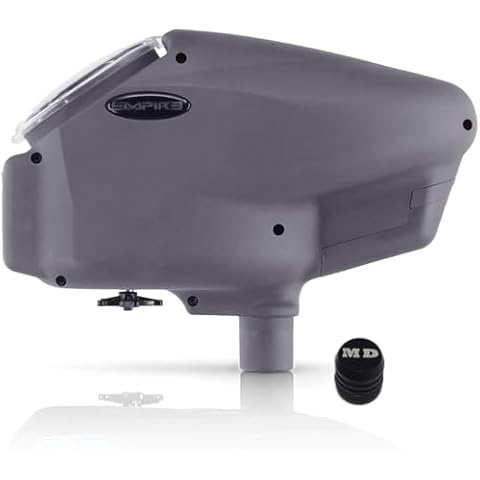 Maddog Empire Halo Too Loader Cover