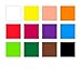 STAEDTLER 223 C12 Design Journey Watercolour Crayons - Assorted Colours (Pack of 12)
