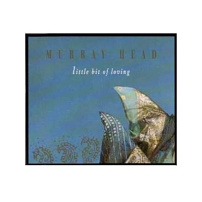 Little bit of loving 3-track jewel case