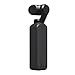 DJI Osmo Pocket Handheld 3 Axis Gimbal Stabilizer with Integrated Camera, Essential Bundle with Osmo Pocket Expansion Kit Part 13, Cradle, 32GB microSD