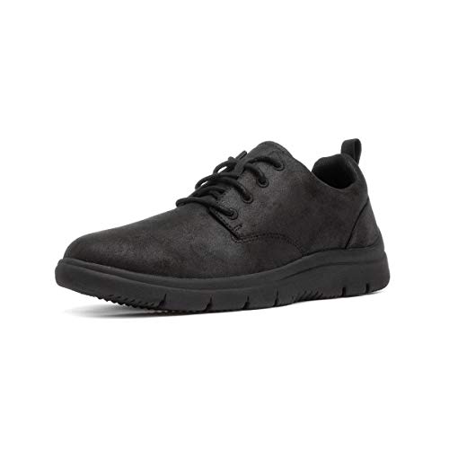 Image of Clarks - Mens Atticus Lace Oxford Shoe