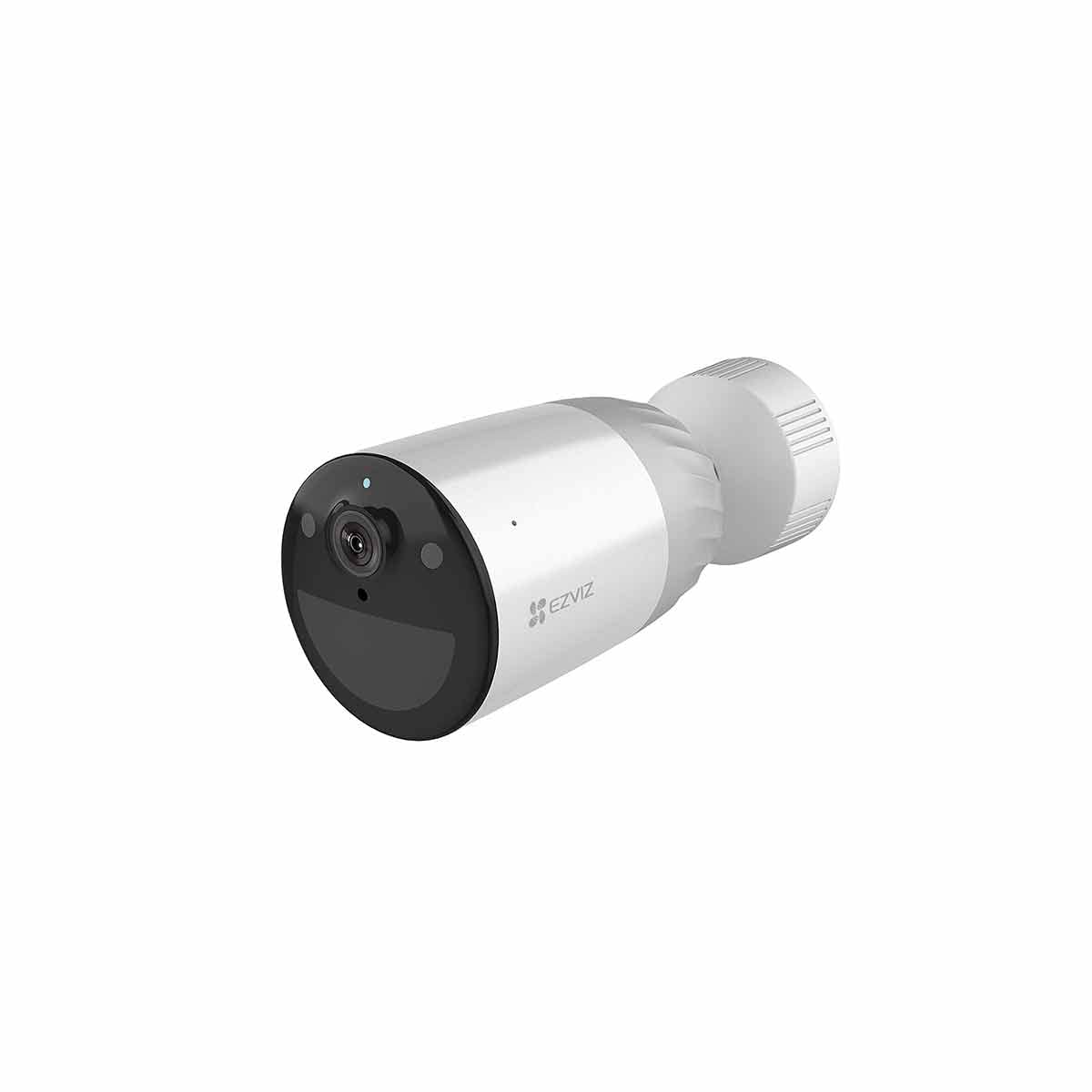 Outdoor Battery Camera With Hub (BC1 2MP 3-Cam Kit)