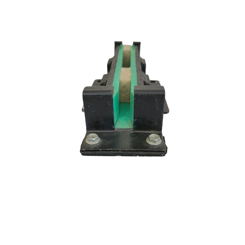 Elevator Guide Shoe Length 200mm Groove Width 9mm