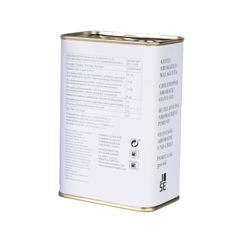 Aceite de Oliva con Chile José Gourmet 500 ml miniatura 2