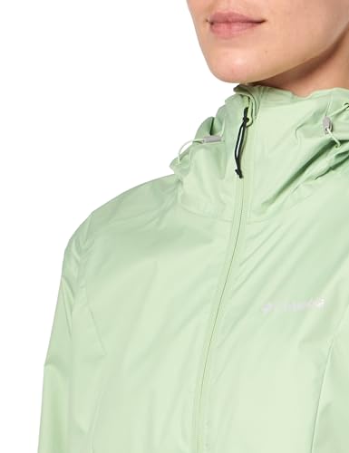Columbia Women's Inner Limits Iii Jacket3