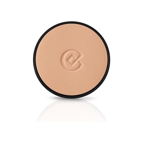 Collistar Flawless Compact Refill Powder, Matte Finish Cover