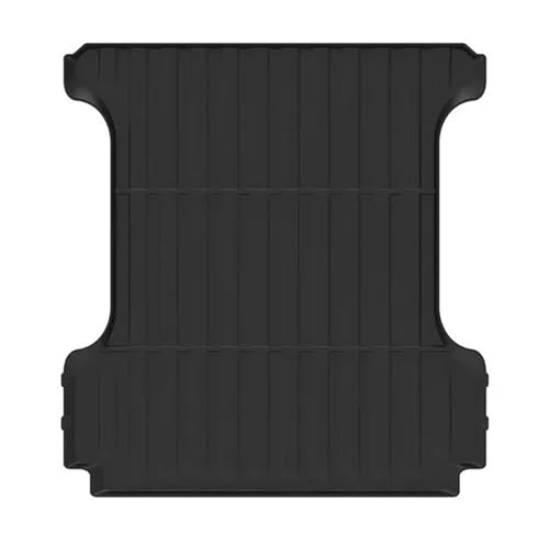 Tapis coffre Ram 1500 TPE bac protection auto étanche 2013-2024