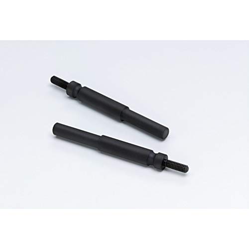 3M Square/Cross Pad Mandrel 14307, 1/4