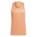 Camiseta de tirantes de running
