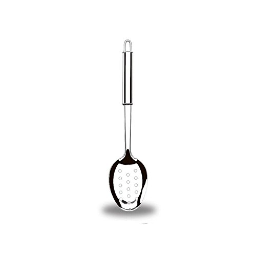 Espatula Para Fritura 10 Cm Precision Brinox Aço Inox