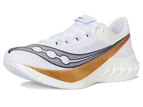 Image of Saucony Mens Endorphin Pro 4 Running Shoe