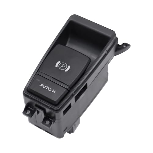 Interruptor de freno de mano eléctrico 61319148508 para BMW X5 X6 E70 E71 E72