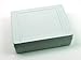 POPESQ® - 1 Stk. x Gehäuse 120x90x38mm Grau Kunststoff / 1 pcs. x Enclosure 120x90x38mm Grey Plastic #A925 8mm x günstig Kaufen-POPESQ® - 1 Stk. x Gehäuse 120x90x38mm Grau Kunststoff / 1 pcs. x Enclosure 120x90x38mm Grey Plastic #A925