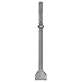 DEWALT DW5961 Scaling Chisel 3-Inch by 20-Inch by 1-1/8-Inch Hex Demolition Hammer Steel