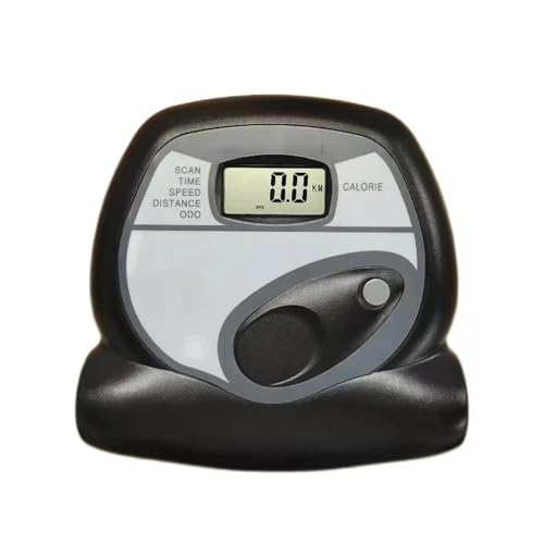 フィットネス機器心拍数モニターリアルタイムデータディスプレイ旅のための LED 測定ディスプレイジム機器用ポータブルトラッカー