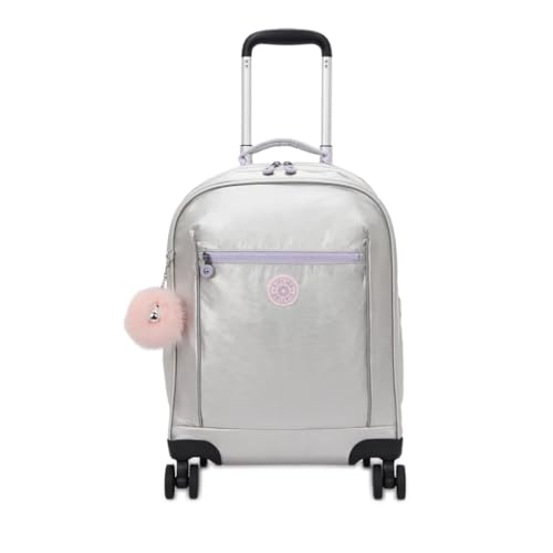 Mala Kipling Mese Prata I448054M