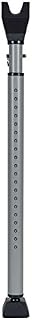 SABRE HS-DSB Door Security Bar – Adjustable 2-in-1 Home Security Door Bar, Strong