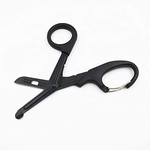 レスキューシザー ロビン·レスキューシザー 脱出·救助を目的に開発され