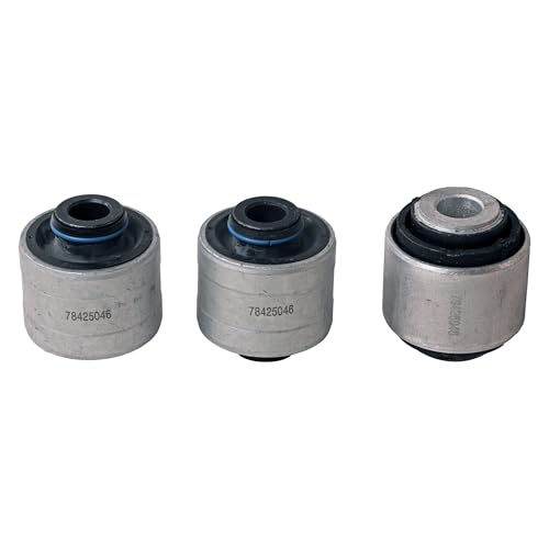 La mejor comparación de Kit7204bm Top 10. 49 K202805 Kit de buje de nudillos de suspensión