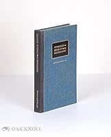 Eugene O'Neill: A Descriptive Bibliography (Pittsburgh series in bibliography) 0822932792 Book Cover