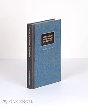 Hardcover Eugene O'Neill: A Descriptive Bibliography Book